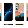 image:imageCasely Galaxy S23 Case  Love Wins  Pride  Essential Slim DualLayer Protective DesignGolden Hour  Mountain Sunset