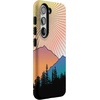 image:imageCasely Galaxy S23 Case  Love Wins  Pride  Essential Slim DualLayer Protective DesignGolden Hour  Mountain Sunset