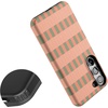 image:imageCasely Galaxy S23 Case  Love Wins  Pride  Essential Slim DualLayer Protective DesignGrand Cabana  Palm Beach