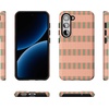 image:imageCasely Galaxy S23 Case  Love Wins  Pride  Essential Slim DualLayer Protective DesignGrand Cabana  Palm Beach