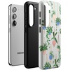 image:imageCasely Galaxy S23 Case  Love Wins  Pride  Essential Slim DualLayer Protective DesignHanging Around  Potted Plants Floral