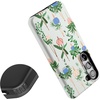 image:imageCasely Galaxy S23 Case  Love Wins  Pride  Essential Slim DualLayer Protective DesignHanging Around  Potted Plants Floral