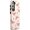 image:imageCasely Galaxy S23 Case  Love Wins  Pride  Essential Slim DualLayer Protective DesignHeart Flutters  Butterfly