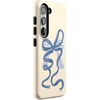 image:imageCasely Galaxy S23 Case  Love Wins  Pride  Essential Slim DualLayer Protective DesignHeartstrings  Blue Bow