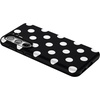 image:imageCasely Galaxy S23 Case  Love Wins  Pride  Essential Slim DualLayer Protective DesignHigh Contrast  Black Polka Dot