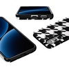 image:imageCasely Galaxy S23 Case  Love Wins  Pride  Essential Slim DualLayer Protective DesignHoundstooth  High Contrast Design