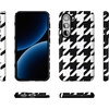 image:imageCasely Galaxy S23 Case  Love Wins  Pride  Essential Slim DualLayer Protective DesignHoundstooth  High Contrast Design