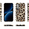 image:imageCasely Galaxy S23 Case  Love Wins  Pride  Essential Slim DualLayer Protective DesignInto the Wild  Leopard Print