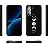 image:imageCasely Galaxy S23 Case  Love Wins  Pride  Essential Slim DualLayer Protective DesignIts Just a Phase  Marble Moon