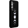 image:imageCasely Galaxy S23 Case  Love Wins  Pride  Essential Slim DualLayer Protective DesignIts Just a Phase  Marble Moon