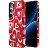 image:imageCasely Galaxy S23 Case  Love Wins  Pride  Essential Slim DualLayer Protective DesignLove Song Remix  Ombre Hearts
