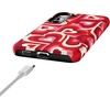 image:imageCasely Galaxy S23 Case  Love Wins  Pride  Essential Slim DualLayer Protective DesignLove Song Remix  Ombre Hearts