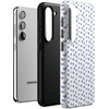 image:imageCasely Galaxy S23 Case  Love Wins  Pride  Essential Slim DualLayer Protective DesignLovebug  Blue Hearts
