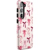 image:imageCasely Galaxy S23 Case  Love Wins  Pride  Essential Slim DualLayer Protective DesignLover Girlie  Pink Bows