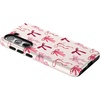 image:imageCasely Galaxy S23 Case  Love Wins  Pride  Essential Slim DualLayer Protective DesignLover Girlie  Pink Bows