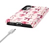 image:imageCasely Galaxy S23 Case  Love Wins  Pride  Essential Slim DualLayer Protective DesignLover Girlie  Pink Bows