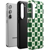 image:imageCasely Galaxy S23 Case  Love Wins  Pride  Essential Slim DualLayer Protective DesignLucky You  Shamrock
