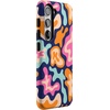 image:imageCasely Galaxy S23 Case  Love Wins  Pride  Essential Slim DualLayer Protective DesignMidnight Color Splash  Abstract Retro