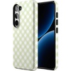 image:imageCasely Galaxy S23 Case  Love Wins  Pride  Essential Slim DualLayer Protective DesignMint Lattice  Sunday Best