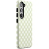 image:imageCasely Galaxy S23 Case  Love Wins  Pride  Essential Slim DualLayer Protective DesignMint Lattice  Sunday Best