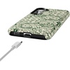 image:imageCasely Galaxy S23 Case  Love Wins  Pride  Essential Slim DualLayer Protective DesignMystic Meadow  Green Gardens