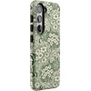 image:imageCasely Galaxy S23 Case  Love Wins  Pride  Essential Slim DualLayer Protective DesignMystic Meadow  Green Gardens