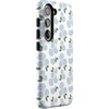 image:imageCasely Galaxy S23 Case  Love Wins  Pride  Essential Slim DualLayer Protective DesignNantucket Cottage  Blue Hydrangea
