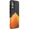 image:imageCasely Galaxy S23 Case  Love Wins  Pride  Essential Slim DualLayer Protective DesignNight Skies  Mountain Starlight