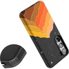 image:imageCasely Galaxy S23 Case  Love Wins  Pride  Essential Slim DualLayer Protective DesignNight Skies  Mountain Starlight