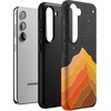 image:imageCasely Galaxy S23 Case  Love Wins  Pride  Essential Slim DualLayer Protective DesignNight Skies  Mountain Starlight