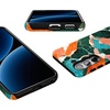 image:imageCasely Galaxy S23 Case  Love Wins  Pride  Essential Slim DualLayer Protective DesignOf Quartz  Sculpted Marble