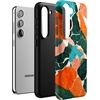 image:imageCasely Galaxy S23 Case  Love Wins  Pride  Essential Slim DualLayer Protective DesignOf Quartz  Sculpted Marble