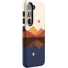 image:imageCasely Galaxy S23 Case  Love Wins  Pride  Essential Slim DualLayer Protective DesignOpposites Attract  Day  Night Mountains