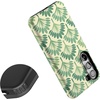 image:imageCasely Galaxy S23 Case  Love Wins  Pride  Essential Slim DualLayer Protective DesignPalm Royale  Palm Beach