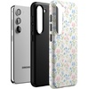 image:imageCasely Galaxy S23 Case  Love Wins  Pride  Essential Slim DualLayer Protective DesignPastel Garden  Sunday Best