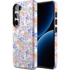 image:imageCasely Galaxy S23 Case  Love Wins  Pride  Essential Slim DualLayer Protective DesignPoppy Meadows  Pastel Floral