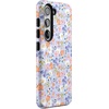 image:imageCasely Galaxy S23 Case  Love Wins  Pride  Essential Slim DualLayer Protective DesignPoppy Meadows  Pastel Floral