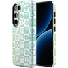 image:imageCasely Galaxy S23 Case  Love Wins  Pride  Essential Slim DualLayer Protective DesignPura Vida  Coastal Checkers