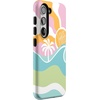 image:imageCasely Galaxy S23 Case  Love Wins  Pride  Essential Slim DualLayer Protective DesignPura Vida  Tropical Dreams