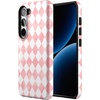 image:imageCasely Galaxy S23 Case  Love Wins  Pride  Essential Slim DualLayer Protective DesignQueen of Diamonds  Pink Watercolor