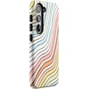 image:imageCasely Galaxy S23 Case  Love Wins  Pride  Essential Slim DualLayer Protective DesignRide The Wave  Pastel Rainbow Lined