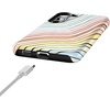 image:imageCasely Galaxy S23 Case  Love Wins  Pride  Essential Slim DualLayer Protective DesignRide The Wave  Pastel Rainbow Lined