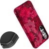 image:imageCasely Galaxy S23 Case  Love Wins  Pride  Essential Slim DualLayer Protective DesignRomance Novel  Moody Floral