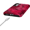 image:imageCasely Galaxy S23 Case  Love Wins  Pride  Essential Slim DualLayer Protective DesignRomance Novel  Moody Floral