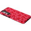image:imageCasely Galaxy S23 Case  Love Wins  Pride  Essential Slim DualLayer Protective DesignRose Garden  Red Aesthetic