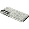 image:imageCasely Galaxy S23 Case  Love Wins  Pride  Essential Slim DualLayer Protective DesignSage Tapestry  Floral Vines