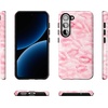 image:imageCasely Galaxy S23 Case  Love Wins  Pride  Essential Slim DualLayer Protective DesignSealed with a Kiss  Pink Lipstick