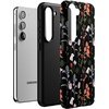image:imageCasely Galaxy S23 Case  Love Wins  Pride  Essential Slim DualLayer Protective DesignSecret Garden  Mixed Floral