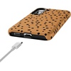 image:imageCasely Galaxy S23 Case  Love Wins  Pride  Essential Slim DualLayer Protective DesignSpot On  Dotted Animal Print