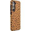 image:imageCasely Galaxy S23 Case  Love Wins  Pride  Essential Slim DualLayer Protective DesignSpot On  Dotted Animal Print
